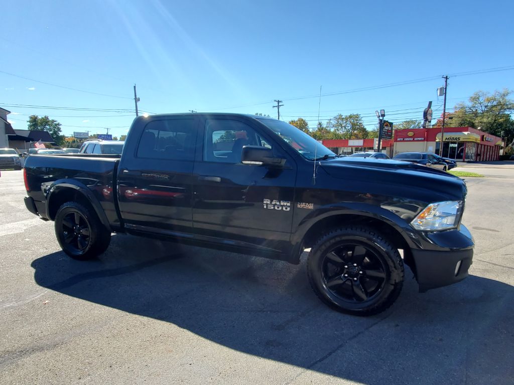 Photo 7 of this RAM 1500