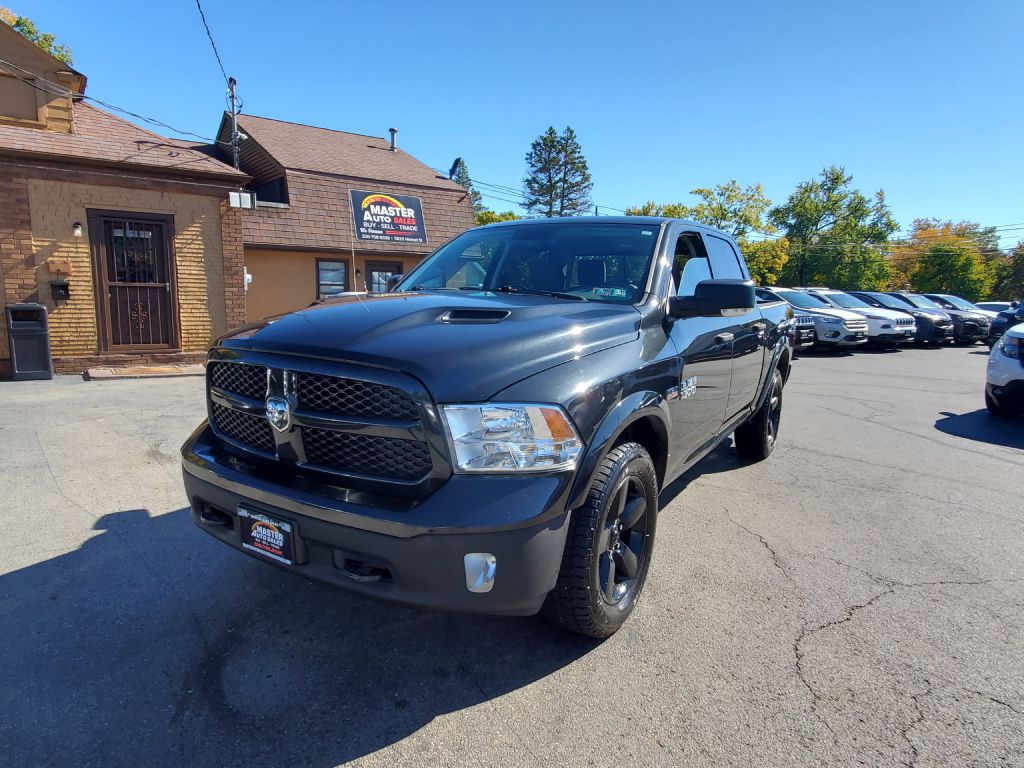 Photo 9 of this RAM 1500