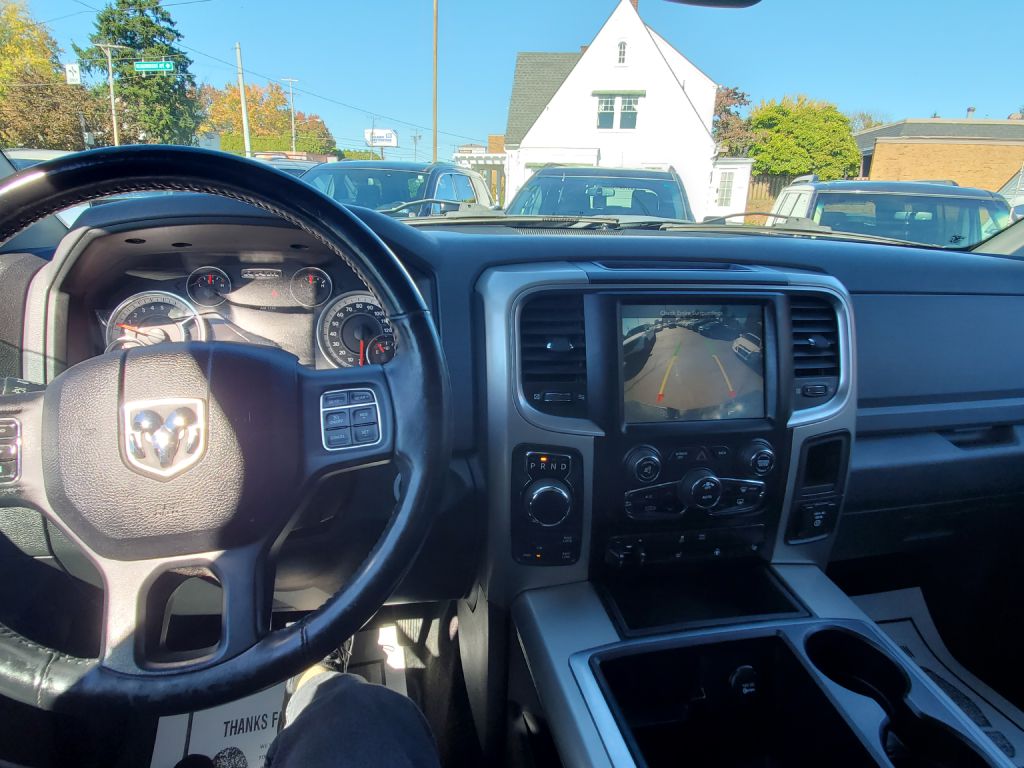 Photo 14 of this RAM 1500