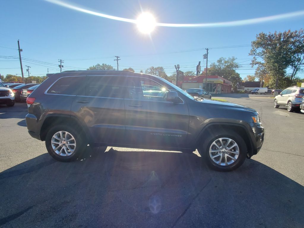 Photo 6 of this JEEP GRAND CHEROKEE