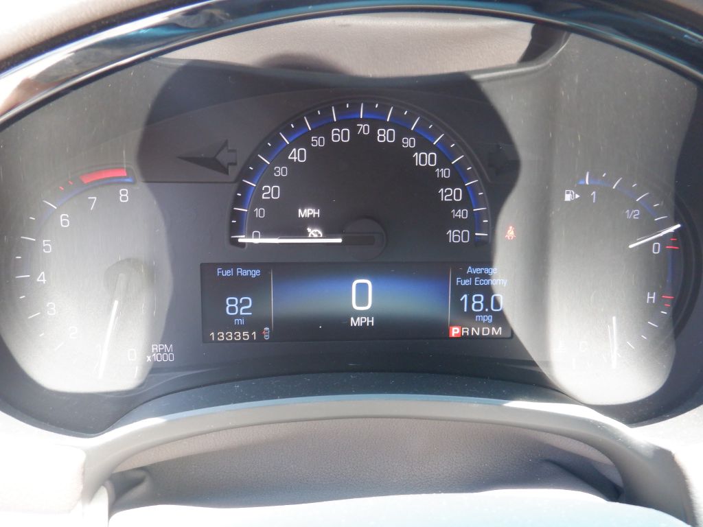 Photo 9 of this CADILLAC XTS