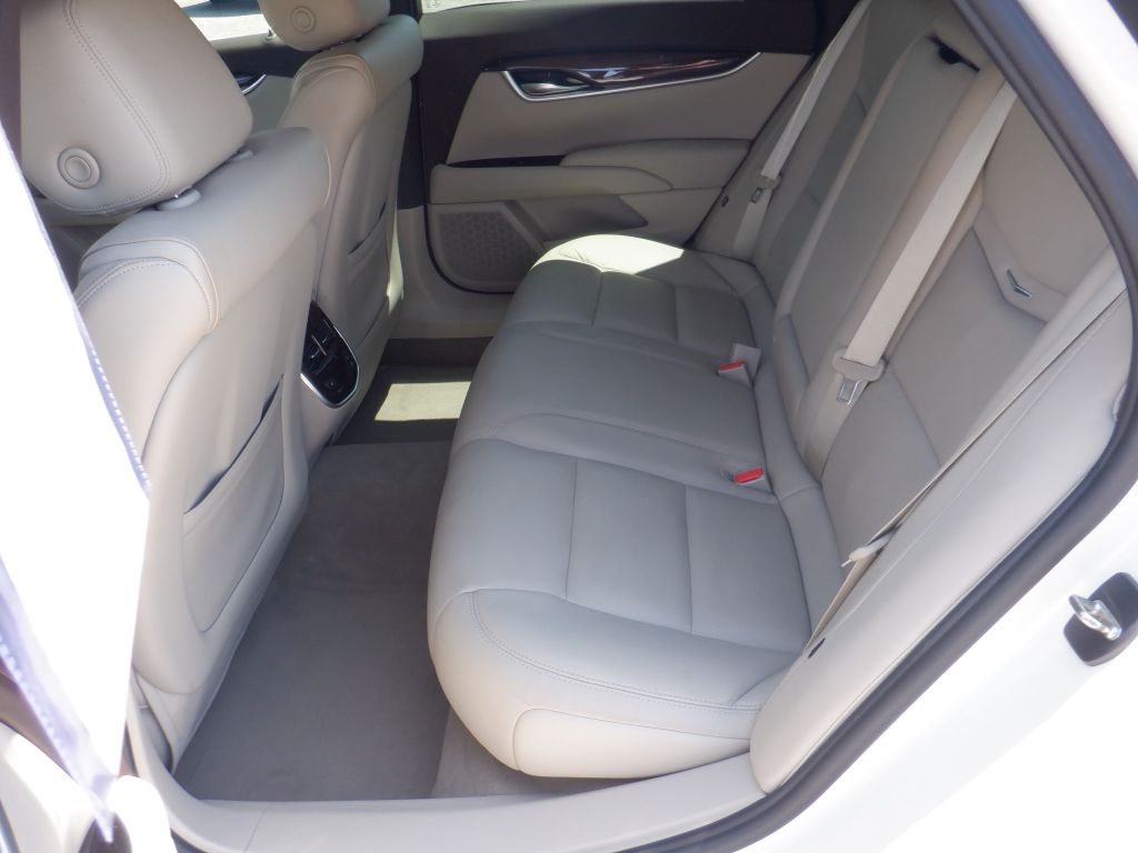 Photo 11 of this CADILLAC XTS