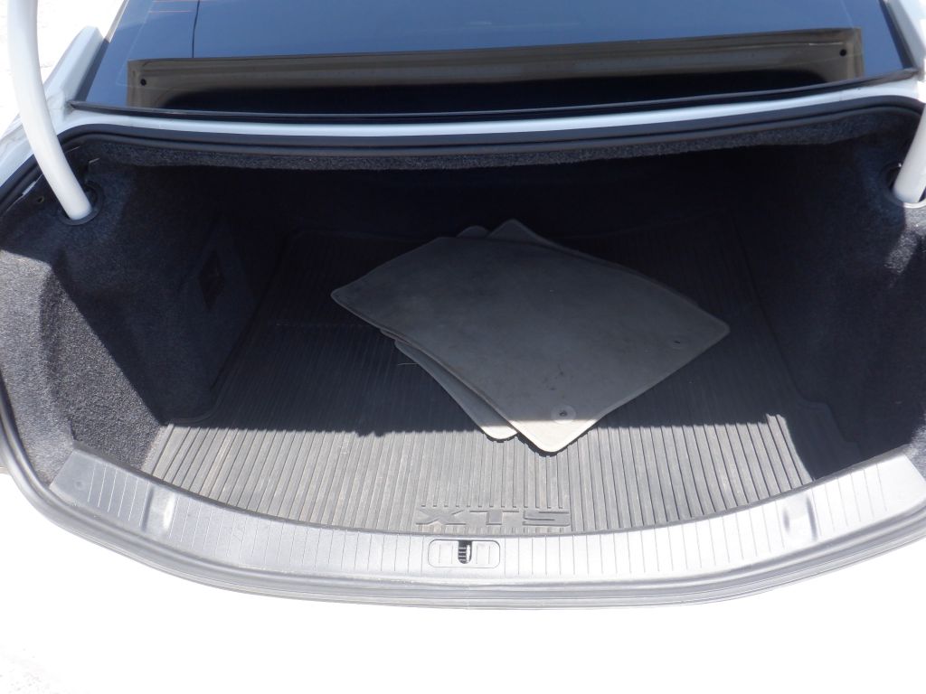 Photo 12 of this CADILLAC XTS