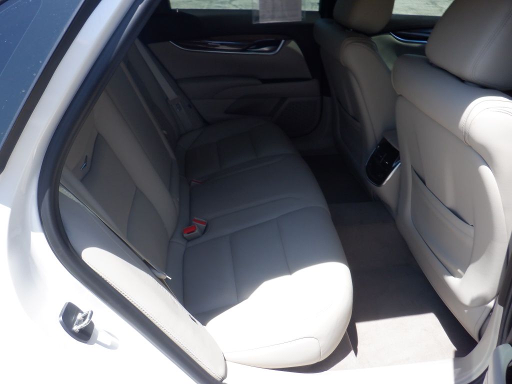 Photo 13 of this CADILLAC XTS