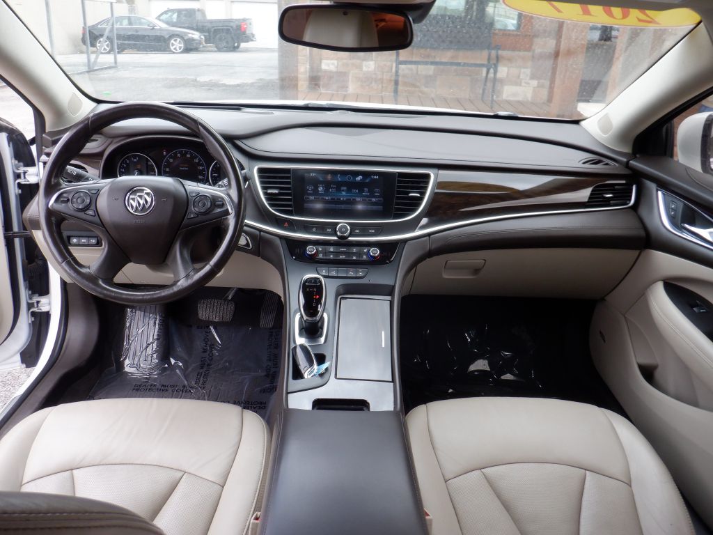 Photo 15 of this BUICK LACROSSE