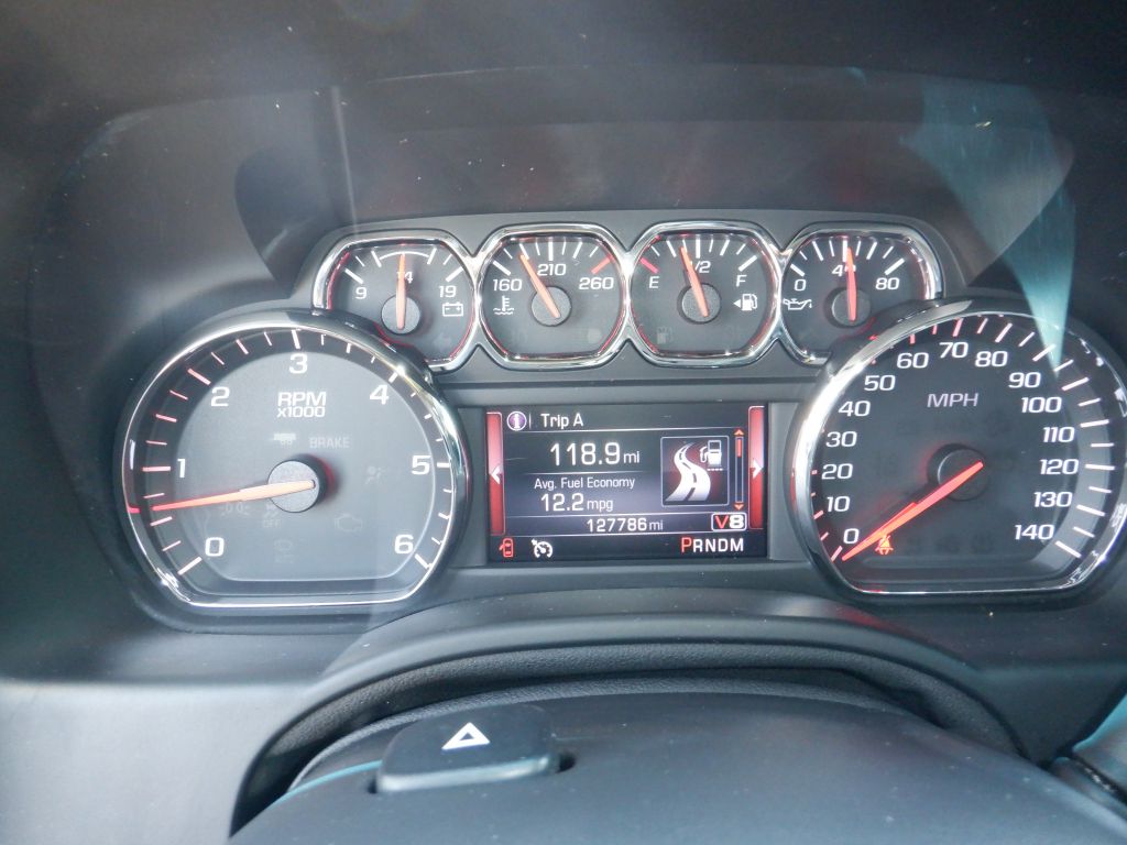 Photo 9 of this GMC YUKON XL