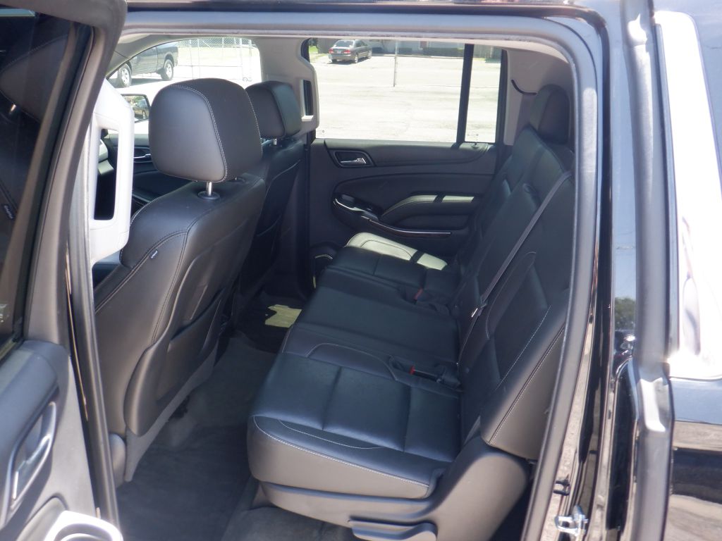 Photo 11 of this GMC YUKON XL