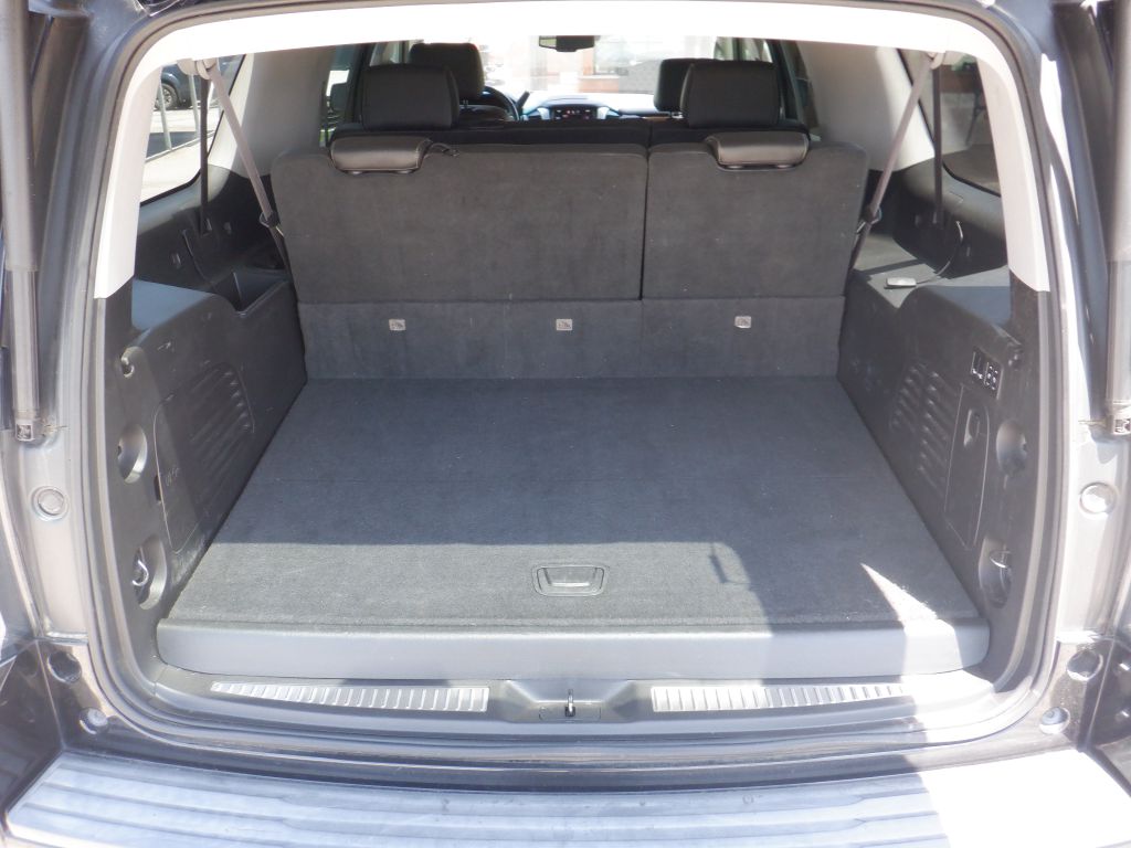 Photo 12 of this GMC YUKON XL