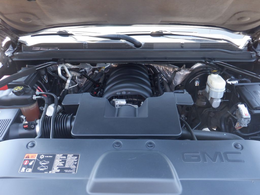 Photo 16 of this GMC YUKON XL