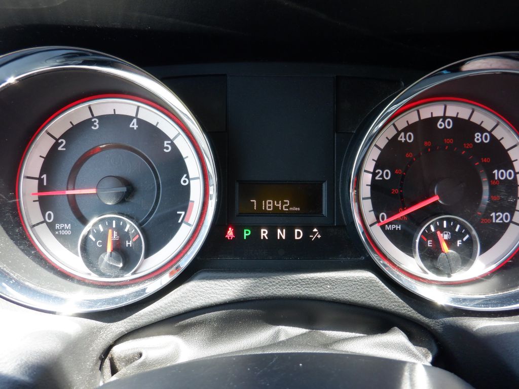 Photo 9 of this DODGE GRAND CARAVAN