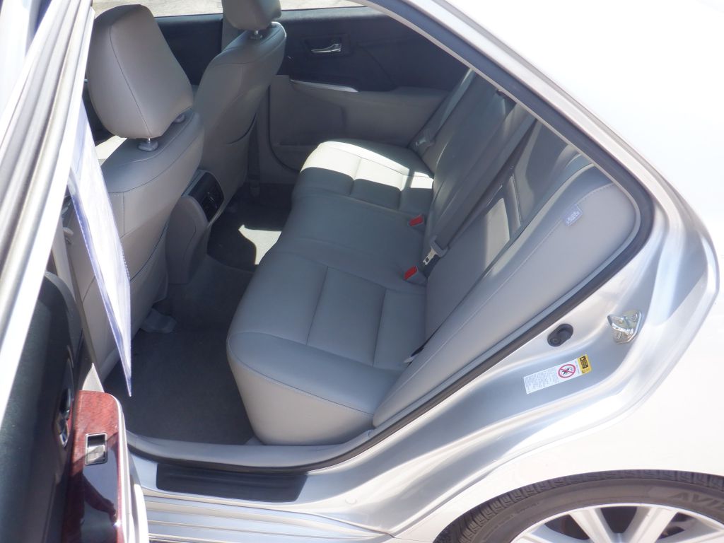 Photo 11 of this TOYOTA CAMRY