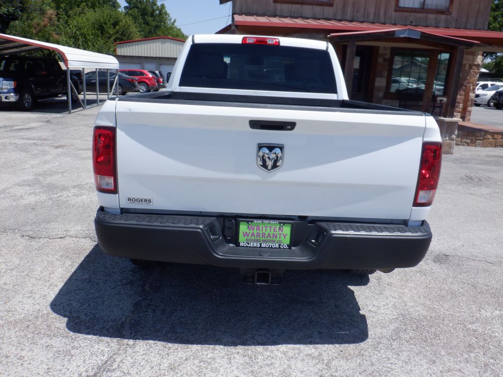 Photo 4 of this RAM 2500