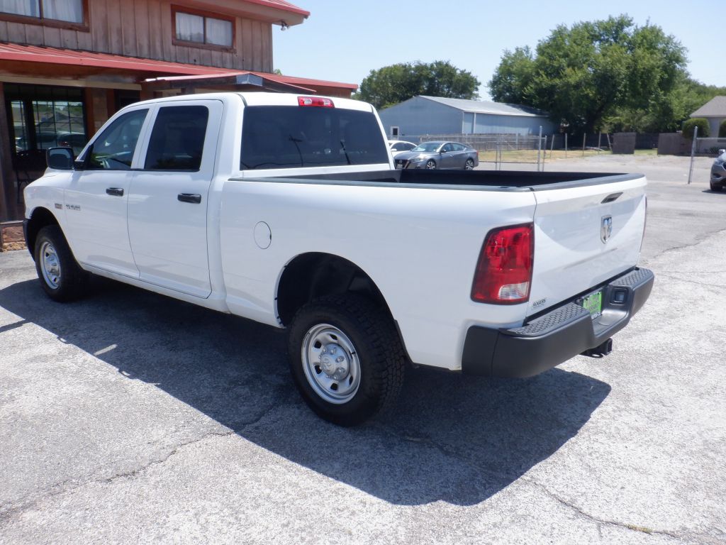Photo 5 of this RAM 2500