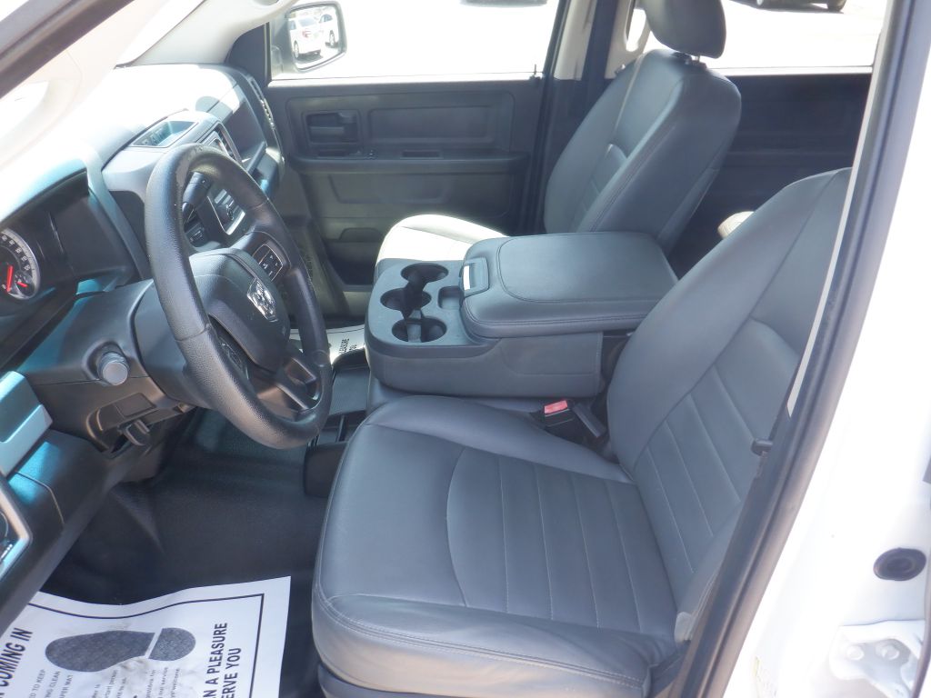 Photo 10 of this RAM 2500