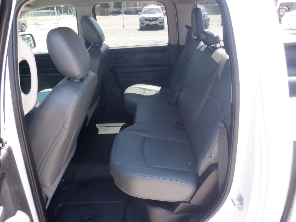 Photo 11 of this RAM 2500