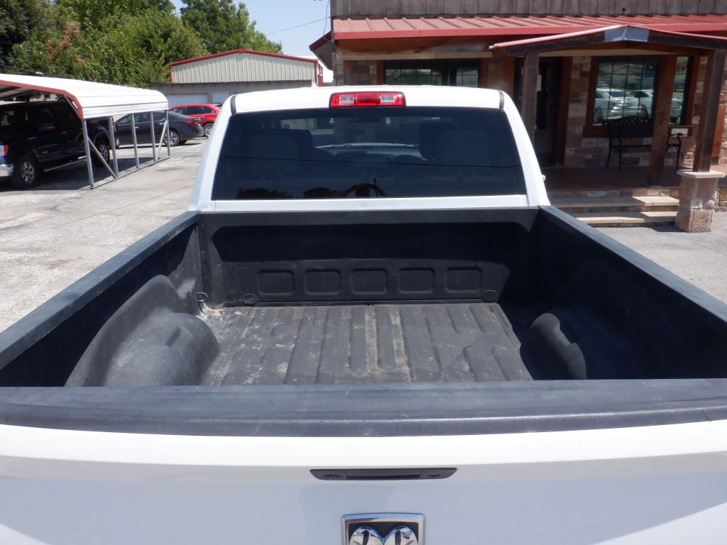 Photo 12 of this RAM 2500