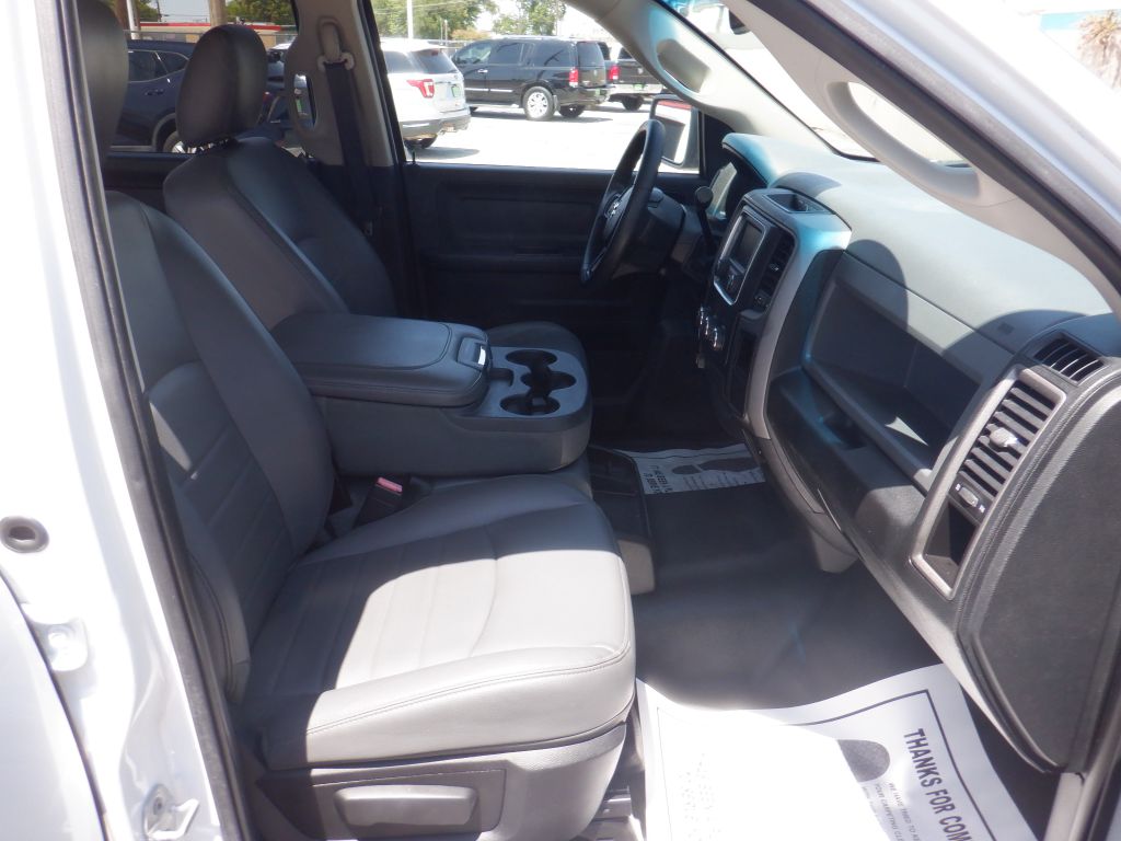 Photo 14 of this RAM 2500