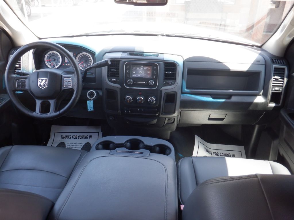 Photo 15 of this RAM 2500