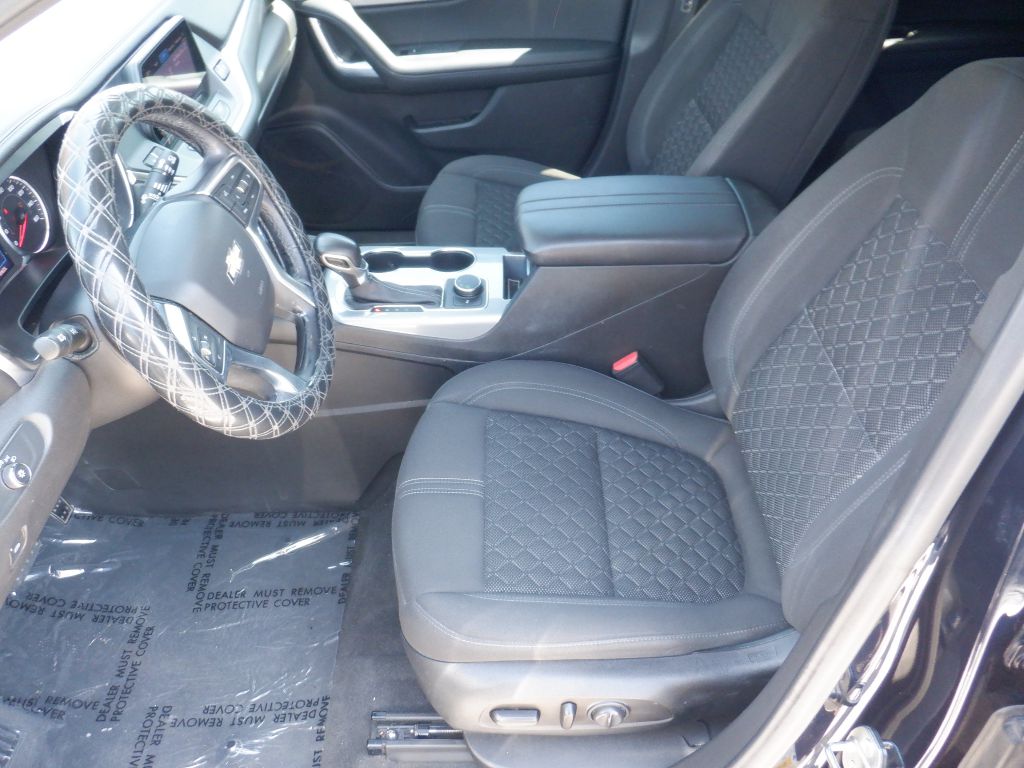 Photo 10 of this CHEVROLET BLAZER