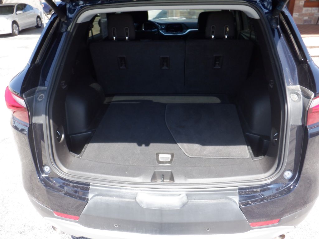 Photo 12 of this CHEVROLET BLAZER