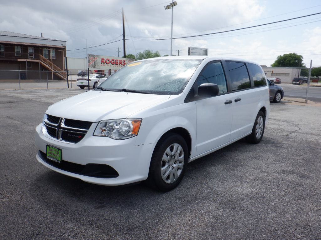 Photo 7 of this DODGE GRAND CARAVAN