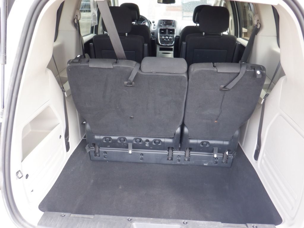 Photo 12 of this DODGE GRAND CARAVAN
