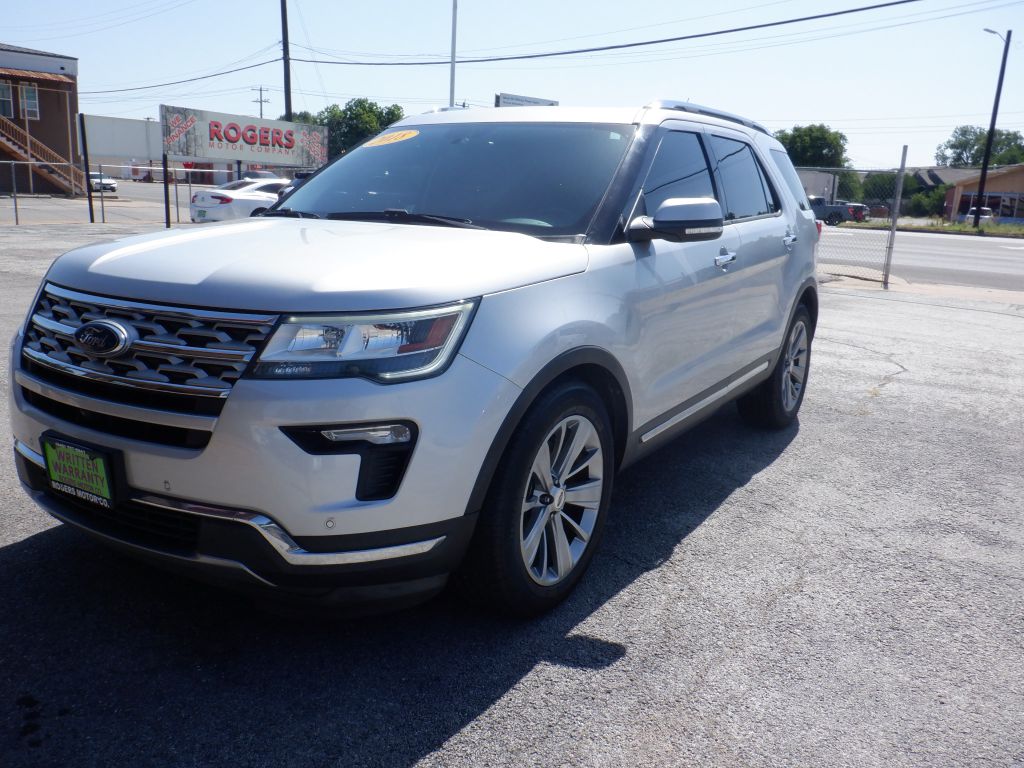 Photo 7 of this FORD EXPLORER