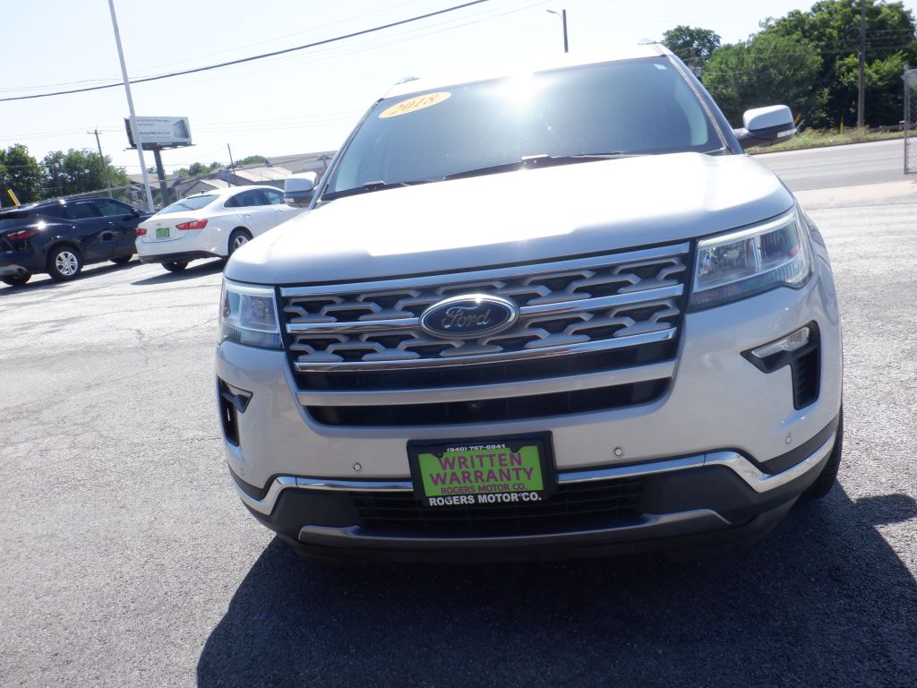 Photo 8 of this FORD EXPLORER
