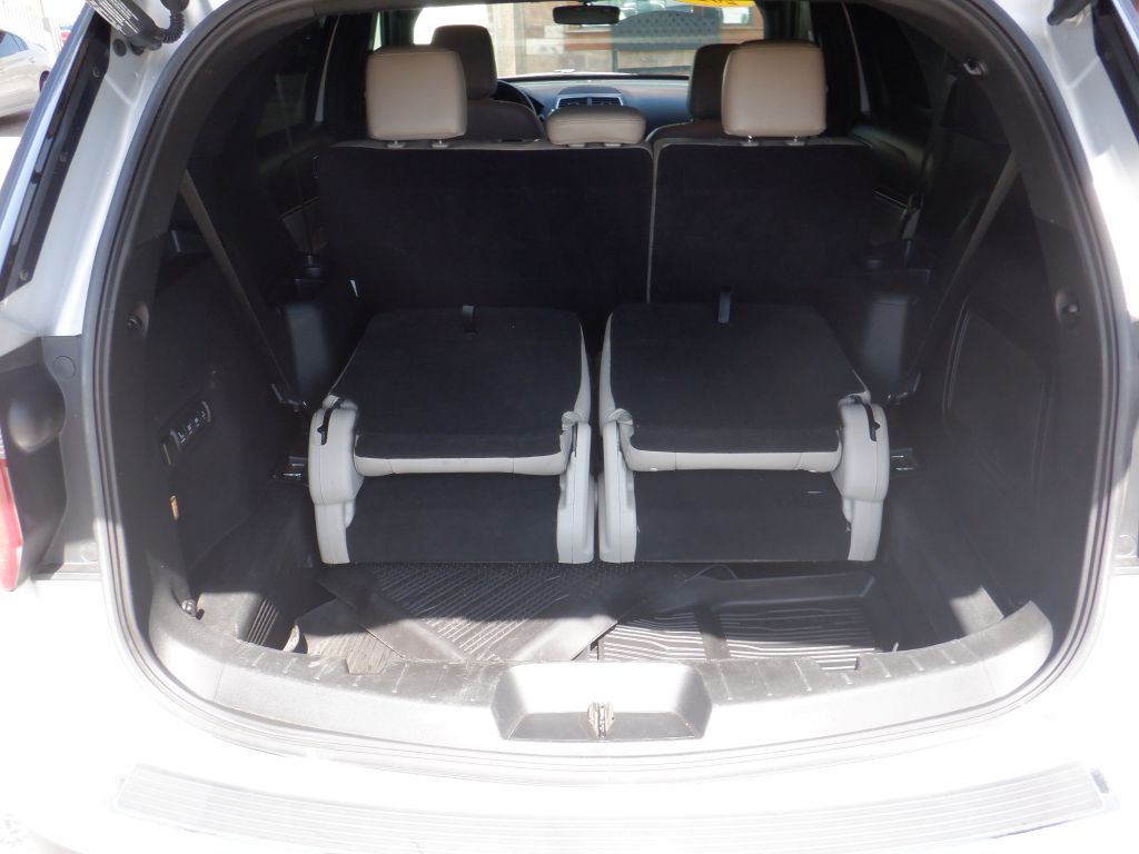 Photo 12 of this FORD EXPLORER