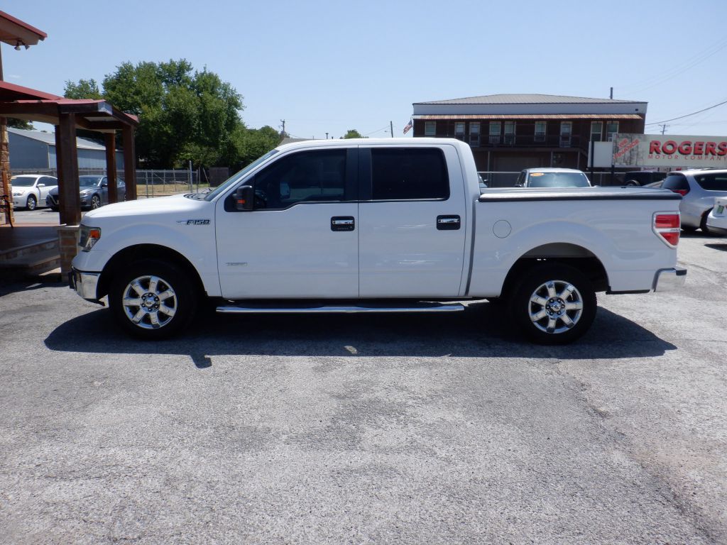Photo 6 of this FORD F150