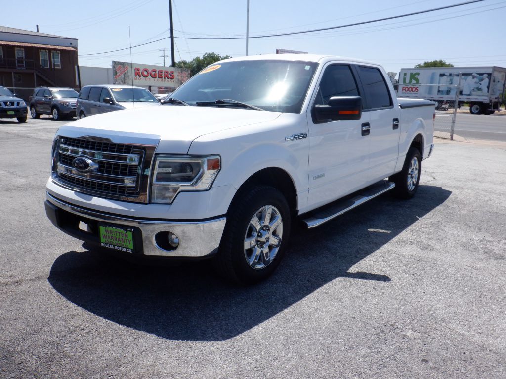 Photo 7 of this FORD F150