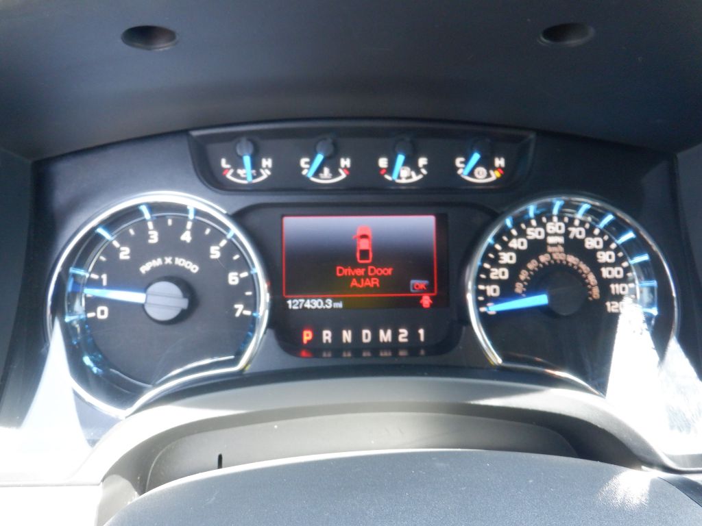 Photo 9 of this FORD F150