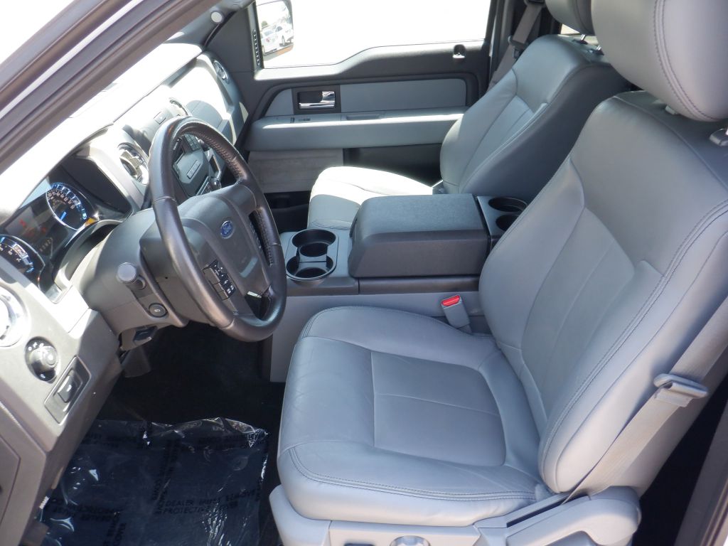 Photo 10 of this FORD F150