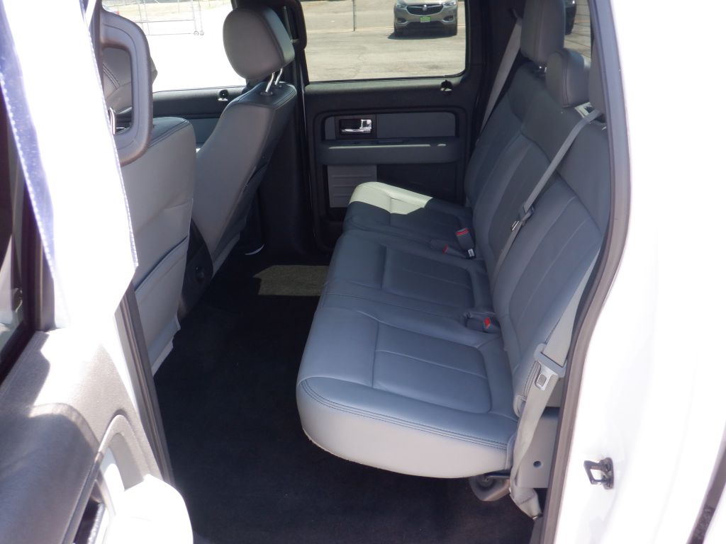 Photo 11 of this FORD F150
