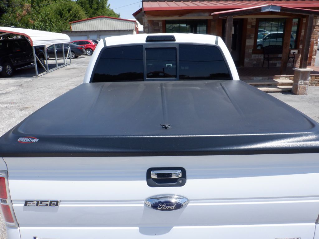 Photo 12 of this FORD F150