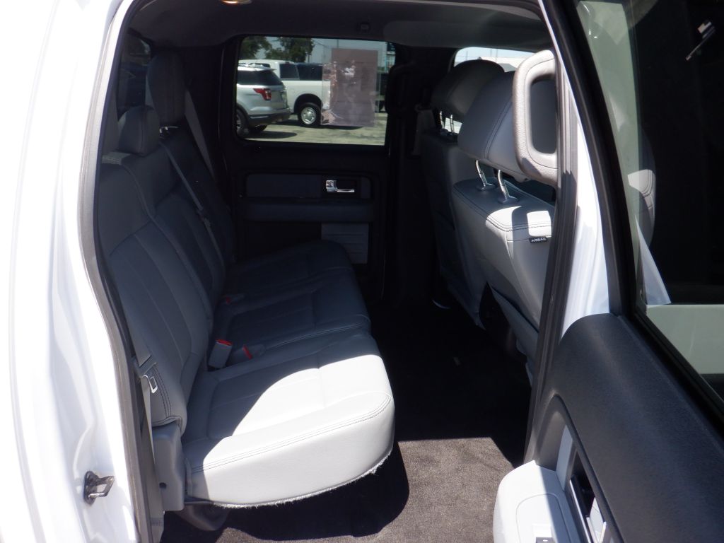 Photo 13 of this FORD F150