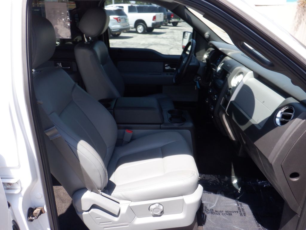 Photo 14 of this FORD F150
