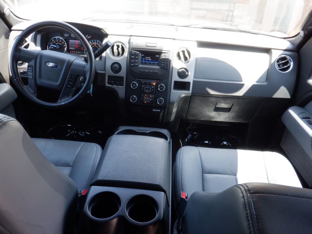 Photo 15 of this FORD F150