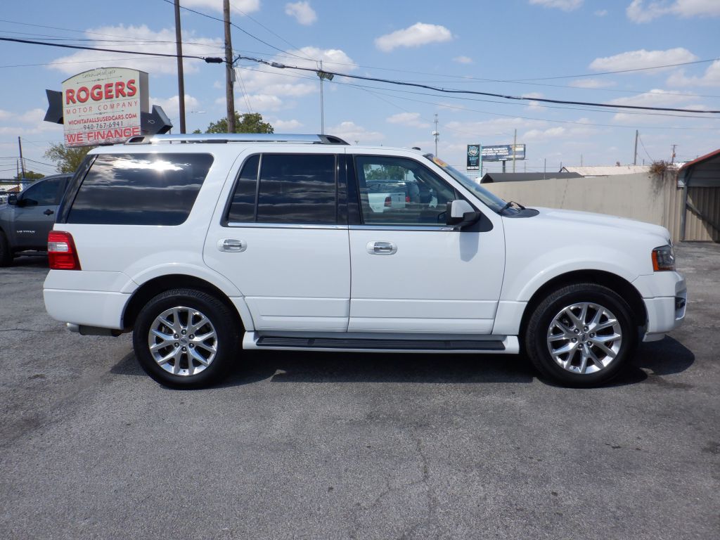 Photo 2 of this FORD EXPEDITION