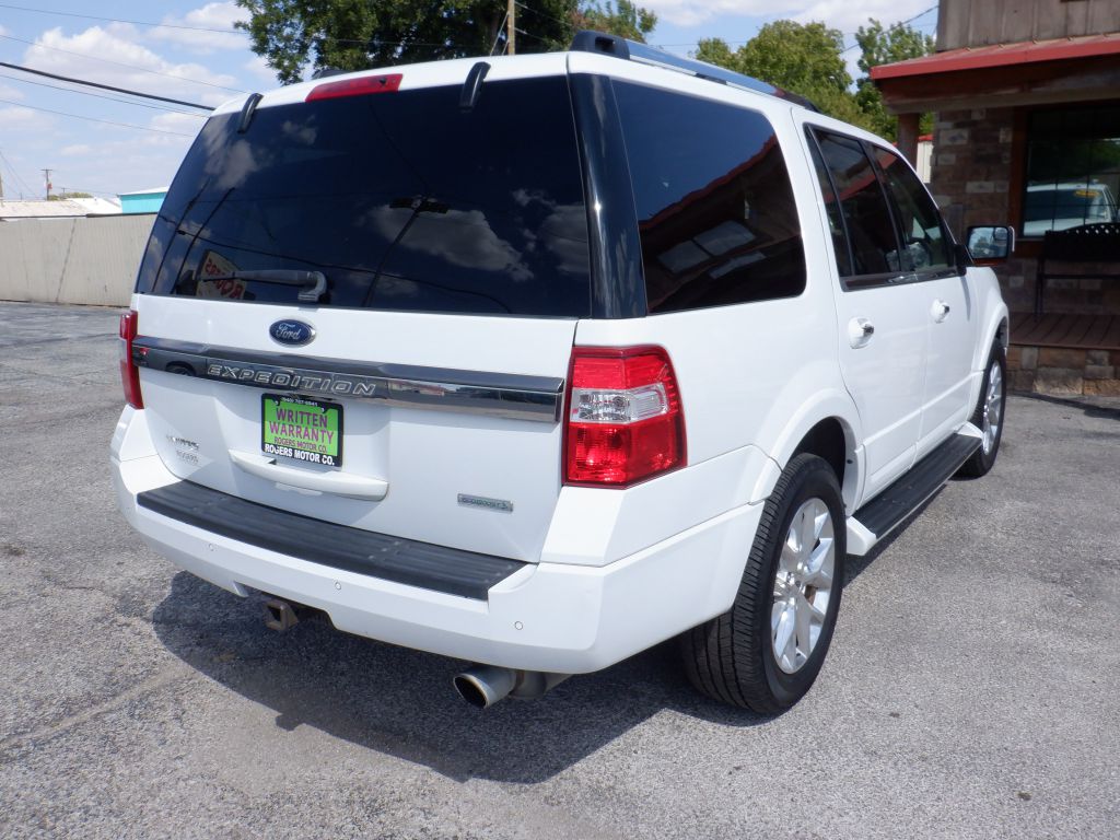 Photo 3 of this FORD EXPEDITION