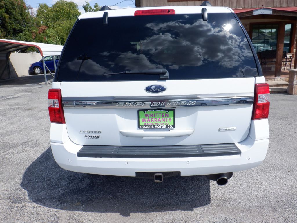 Photo 4 of this FORD EXPEDITION