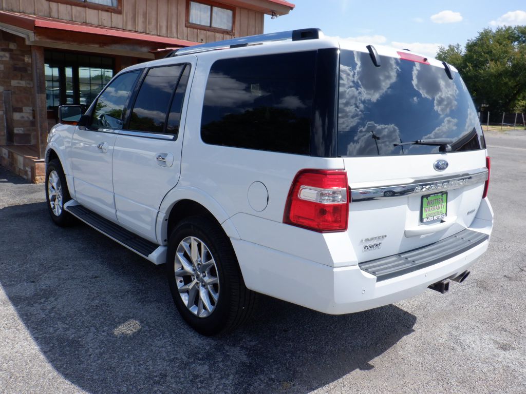 Photo 5 of this FORD EXPEDITION