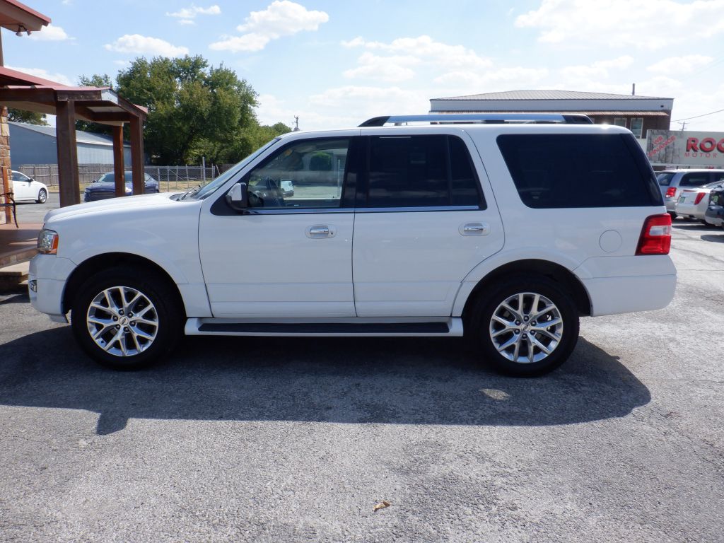 Photo 6 of this FORD EXPEDITION