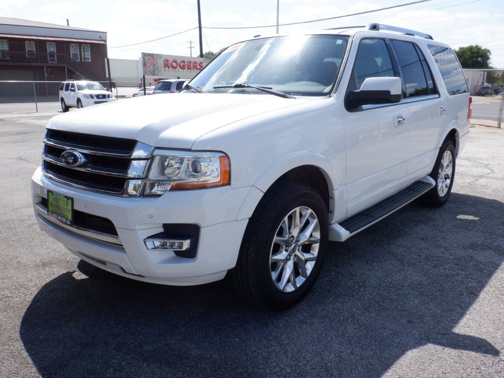 Photo 7 of this FORD EXPEDITION