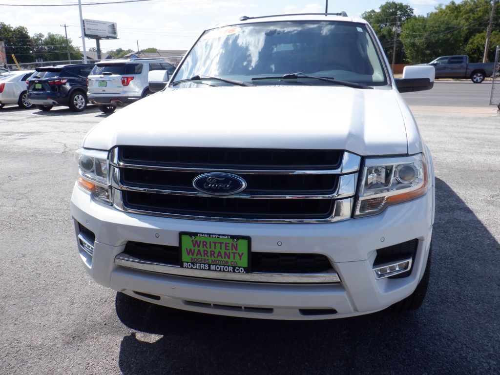 Photo 8 of this FORD EXPEDITION