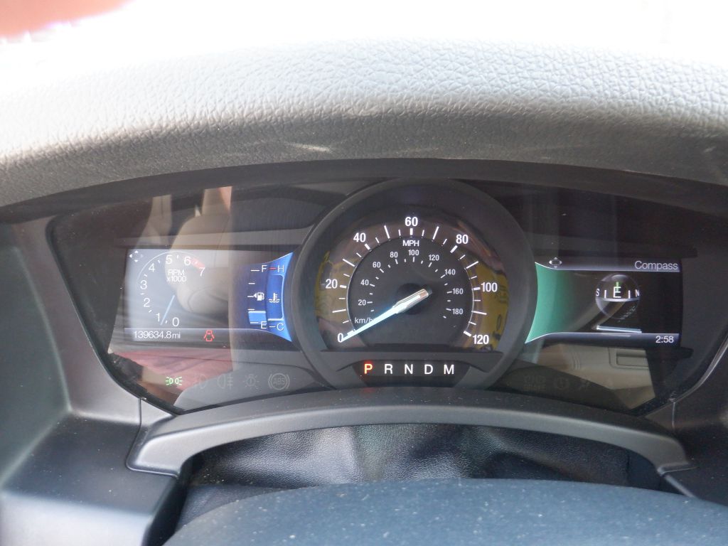 Photo 9 of this FORD EXPEDITION