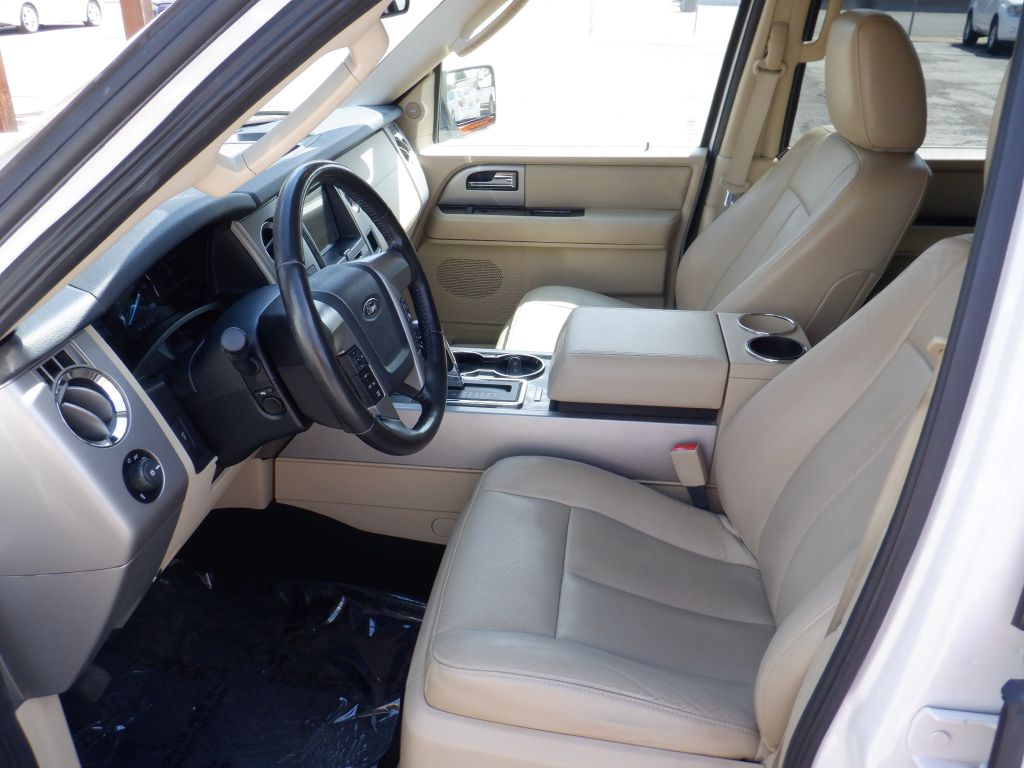 Photo 10 of this FORD EXPEDITION