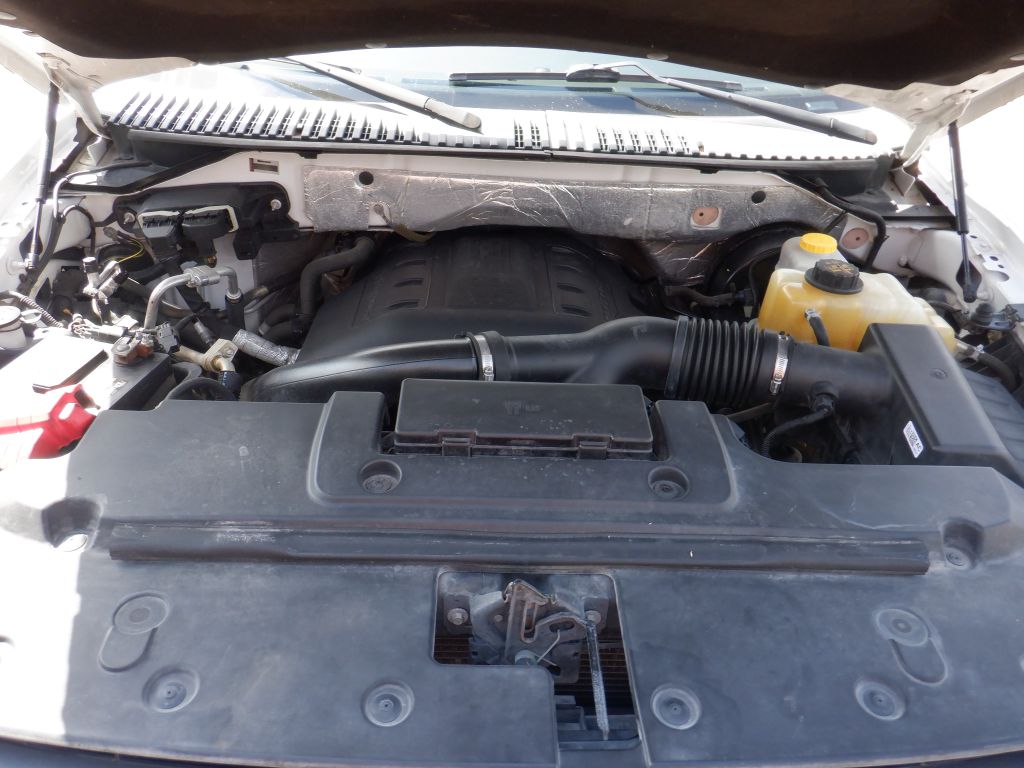 Photo 16 of this FORD EXPEDITION