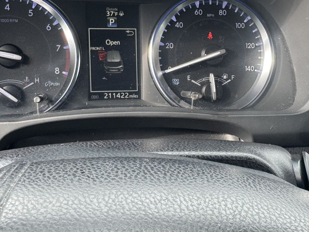 2014 Toyota Highlander #11