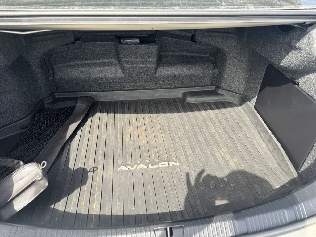 2016 Toyota Avalon #20